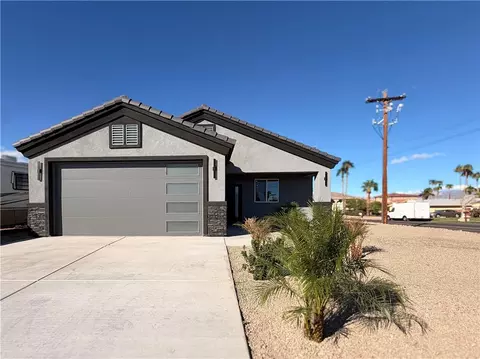 995 Terrace Dr, Bullhead City, AZ 86442