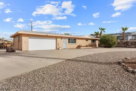1931 Cliffrose Dr, Lake Havasu City, AZ 86403