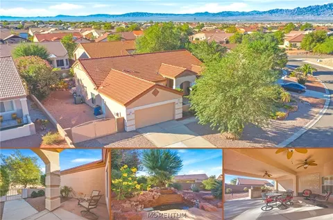 2640 Discovery Rd, Bullhead City, AZ 86442