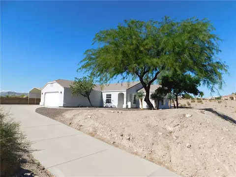2441 Ridge View Ave, Bullhead City, AZ 86429