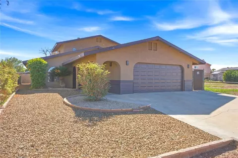 1146 Avenida Del Sol, Bullhead City, AZ 86442
