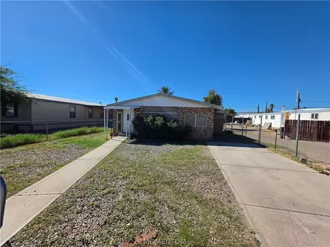 1801 Tejon Dr, Bullhead City, AZ 86442