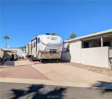 2000 Ramar Rd #243, Bullhead City, AZ 86442