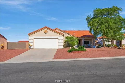 2671 Edgewater Dr, Bullhead City, AZ 86442