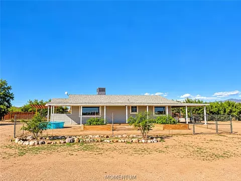 710 S Lochiel Rd, Golden Valley, AZ 86413