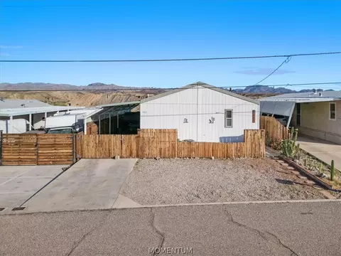 490 Bluewater Dr, Parker, AZ 85344 photo 49