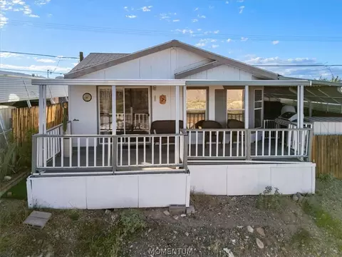 490 Bluewater Dr, Parker, AZ 85344 photo 9