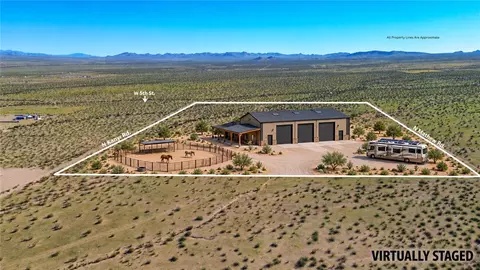 317-10 N 076 N Kanyr Rd, Dolan Springs, AZ 86441