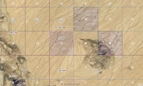 122-03 003 Dutch Flat Rd, Yucca, AZ 86438