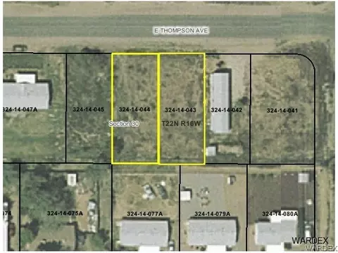 2960 E Thompson Ave, Kingman, AZ 86409 photo 1