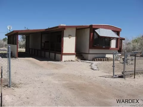 4895 E Tule Dr, Topock, AZ 86436 photo 1