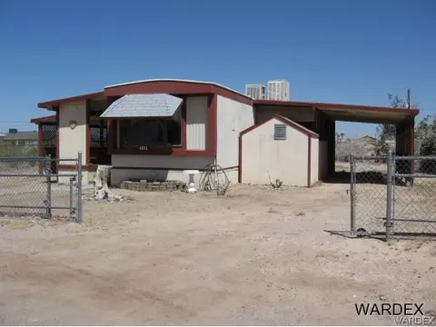 4895 E Tule Dr, Topock, AZ 86436 photo 2