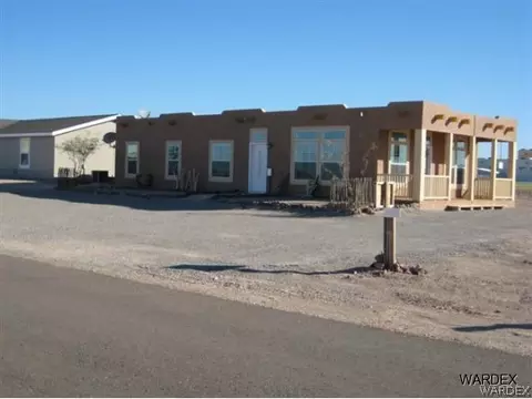 29059 Easy St, Bouse, AZ 85325 photo 2