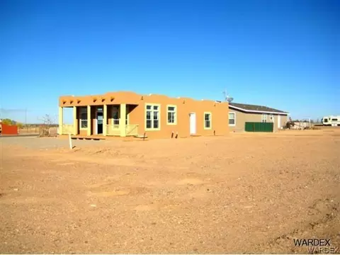 29059 Easy St, Bouse, AZ 85325 photo 1