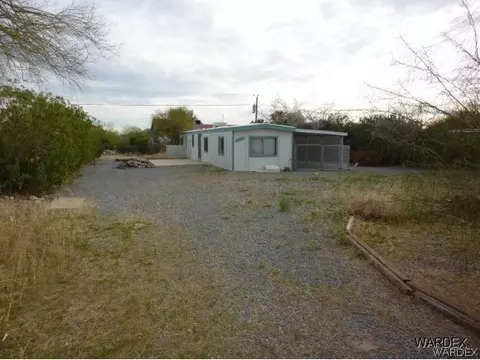 5340 E Pinal Pl, Topock, AZ 86436 photo 1