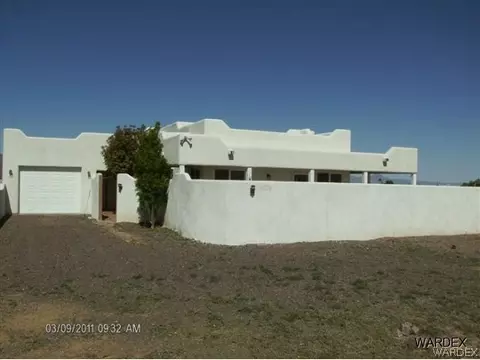 7838 E Oxbow Dr, Kingman, AZ 86401 photo 1