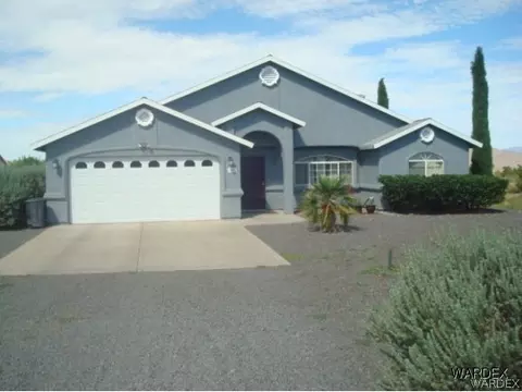 7576 E Cayuse Dr, Kingman, AZ 86401 photo 1