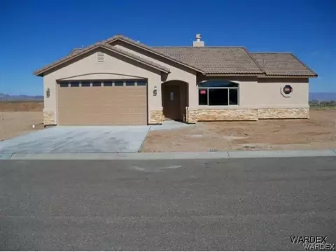3989 E Mcvicar Ave, Kingman, AZ 86409 photo 1