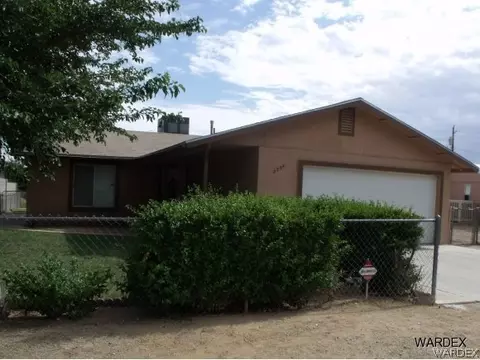 2354 E Hearne Ave, Kingman, AZ 86409 photo 1