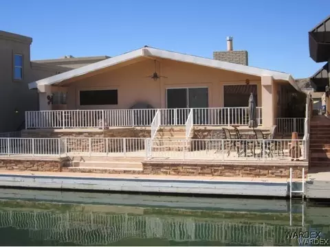 8865 Apache Loop, Parker, AZ 85344 photo 1