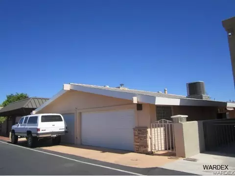 8865 Apache Loop, Parker, AZ 85344 photo 11