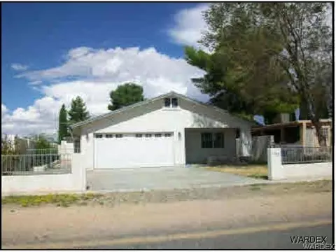 1155 E Ames Ave, Kingman, AZ 86409 photo 1