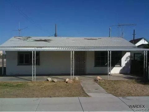 216 San Clemente St, Needles, CA 92363 photo 1