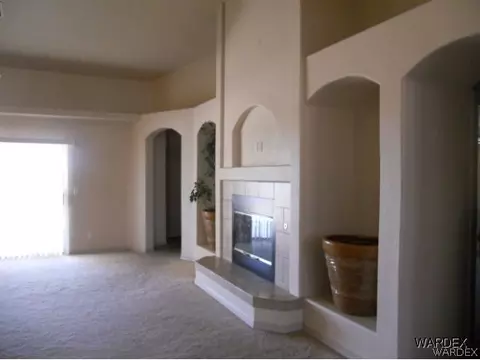 2929 Mountain Trail Rd, Kingman, AZ 86401 photo 5