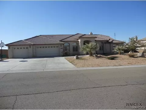 2929 Mountain Trail Rd, Kingman, AZ 86401 photo 1