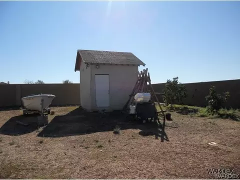 2929 Mountain Trail Rd, Kingman, AZ 86401 photo 20