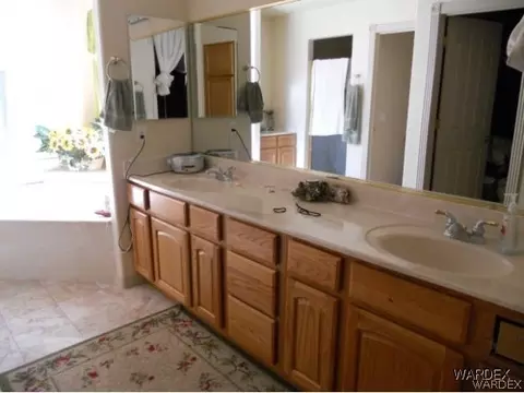 2929 Mountain Trail Rd, Kingman, AZ 86401 photo 16