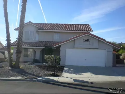 3309 Ocotillo Dr, Laughlin, NV 89029 photo 1