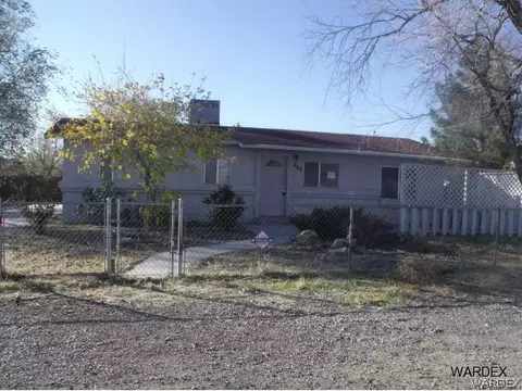860 E Beverly Ave, Kingman, AZ 86409 photo 1