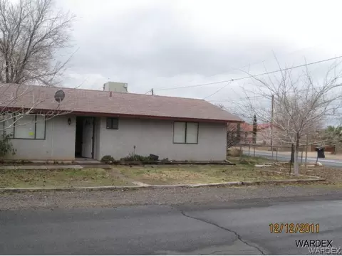 2110 Morrow Ave, Kingman, AZ 86409 photo 1