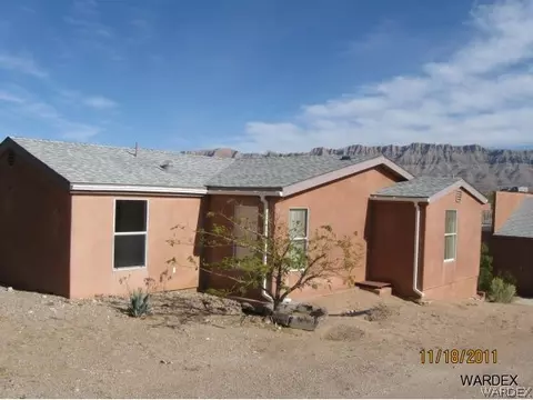 30310 N Haystack Dr, Meadview, AZ 86444 photo 2