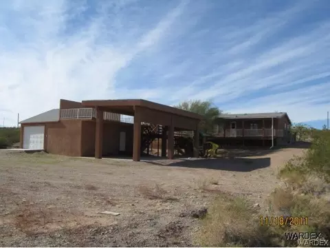 30310 N Haystack Dr, Meadview, AZ 86444 photo 1