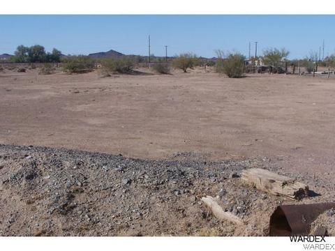 26824 Cholla Dr, Bouse, AZ 85325 photo 1