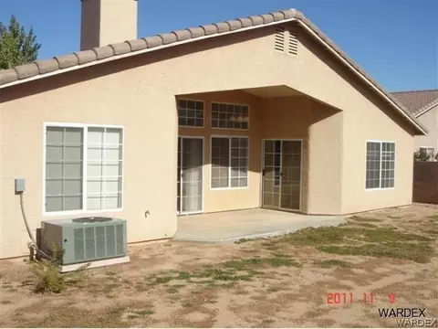 3792 E Ames Ave, Kingman, AZ 86409 photo 12