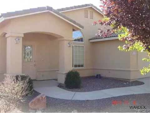3792 E Ames Ave, Kingman, AZ 86409 photo 2