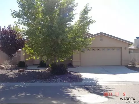 3792 E Ames Ave, Kingman, AZ 86409 photo 1