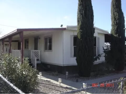 3570 E John L Ave, Kingman, AZ 86409 photo 1