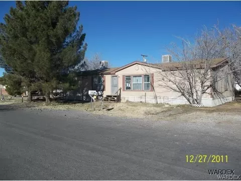 3649 E Devlin Ave, Kingman, AZ 86409 photo 1