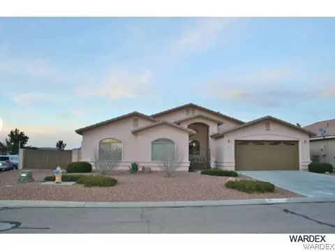 3903 E Packard Ave, Kingman, AZ 86409 photo 1