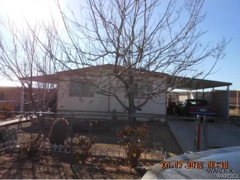 1050 E Huffman Way, Kingman, AZ 86409 photo 1