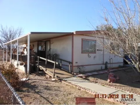 1050 E Huffman Way, Kingman, AZ 86409 photo 2