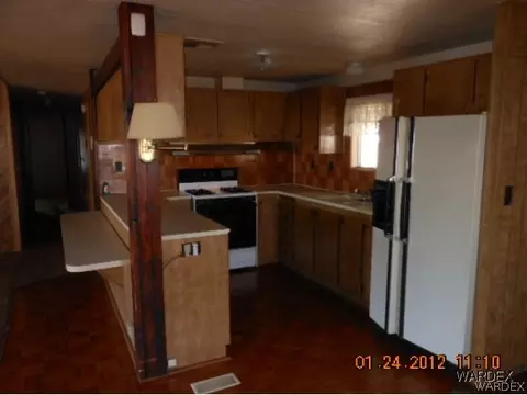 1050 E Huffman Way, Kingman, AZ 86409 photo 3