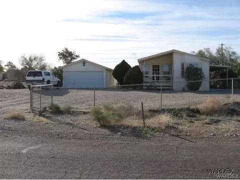 4876 E Monarch Dr, Topock, AZ 86436 photo 1