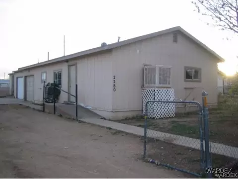 2280 E Devlin Ave, Kingman, AZ 86409 photo 1