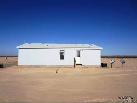 49160 Eagle Tail Ln, Bouse, AZ 85325 photo 1