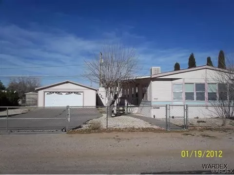 2345 E Packard Ave, Kingman, AZ 86409 photo 1